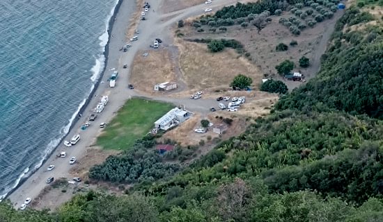 Tekirdağ Gezilecek Yerler