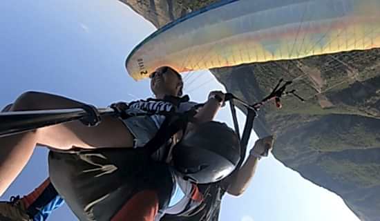 Uçmakdere’de Hangi Yamaç Paraşütü Pistini tavsiye ediyoruz? 250 m mi 650 m mi? | rupiahrutate.shop