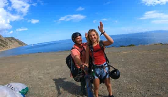  Uçmakdere Yamaç Paraşütü  Fiyatları 2026