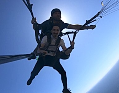  Uçmakdere Yamaç Paraşütü Rehberi 2026 | Fiyatlar & Güvenlik | rupiahrutate.shop