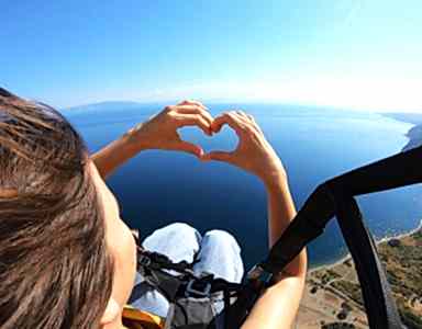 Uçmakdere Yamaç Paraşütü – Tekirdağ Yamaç Paraşütü Deneyimi | rupiahrutate.shop